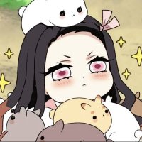 Nezu || busy 𑁍🐯👛🍯🪱🍒🍬🌺🪼🫐🍮