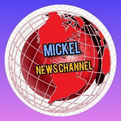 Mickel News channel