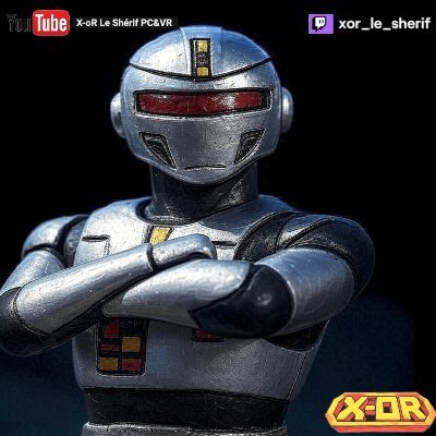 XoR_Le_Sherif 🇧🇪