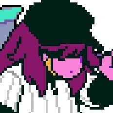 Minos! 🇧🇷🏳️‍⚧️