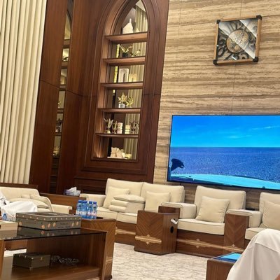 Jaber Alathba 🇶🇦