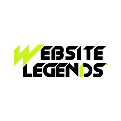 Website Legends