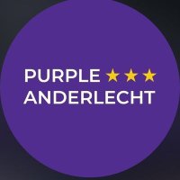 Purple Anderlecht