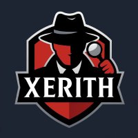 Xerith♟️(ZEER-ith)