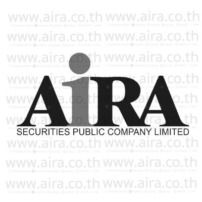 AIRA SECURITIES PLC.