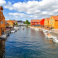 Politiloggen i Agder