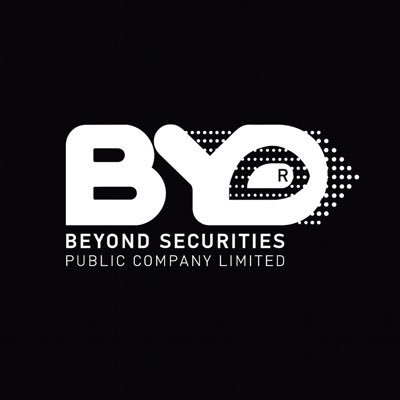 Beyond Securities