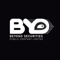 Beyond Securities