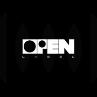 OPEN LABEL