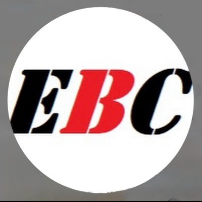 English Broadcasting Company