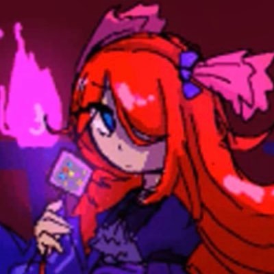 Monodoe (block me = you lost)