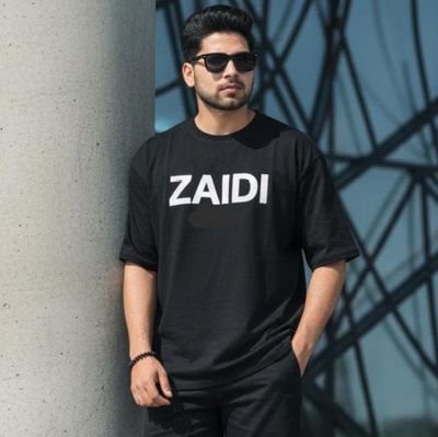 Zaidi 💤