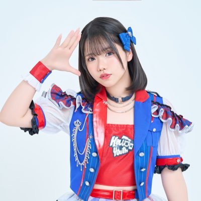 槙宮令乃@HelloYouth