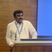 Dr Manjunath G KLS, PhD