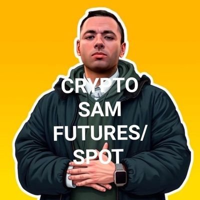 Crypto Sam Futures/Spot Signals