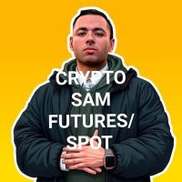 Crypto Sam Futures/Spot Signals