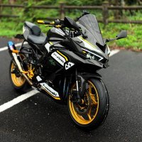 ねおひらく__ZX-4RR_Carbon__