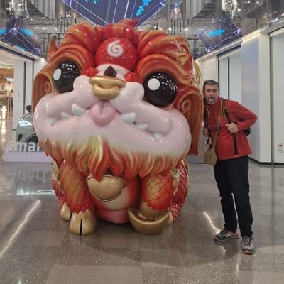 Jordi 🚐 #FinsAlFinal