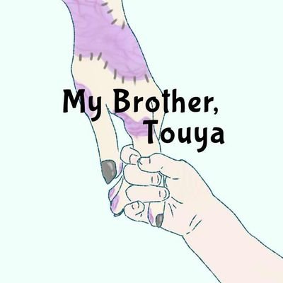 My Brother, Touya