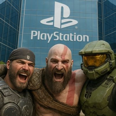 Your friendly PS Guy