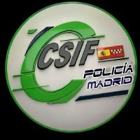 CSIF Madrid Policía