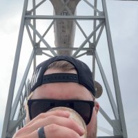 The Jerad ✈️☕️