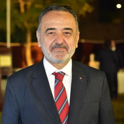 🇹🇷İrfan Neziroğlu🇹🇷