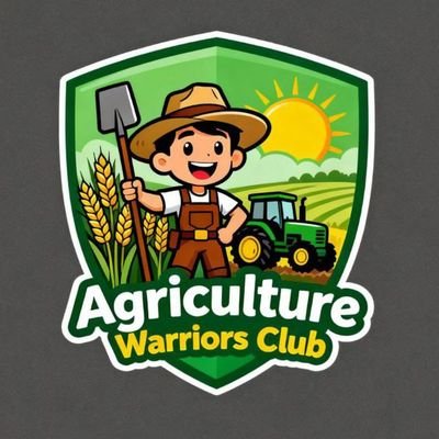 Agriculture_Warriors_Club
