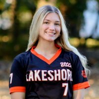 Tiffany Mewshaw, Class of 2028 Pasadena, Maryland