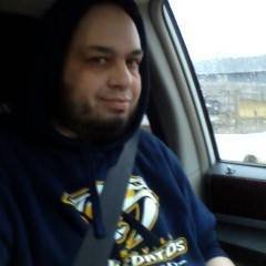 ShaneInDesMoines #MallerMilitia