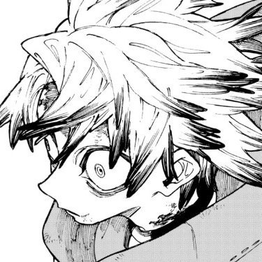 GS | Raketwerper (She/Her)