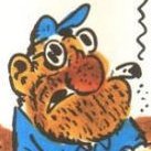 Cauchon de Peillan | 🇫🇷 | ♂|⛄️|🏅| #Afuera