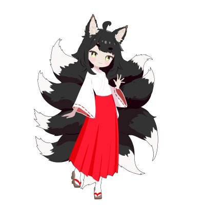 火狐(ホロ箱推し)