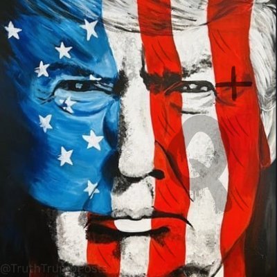 Commentary: Trump Truth Social Posts On X