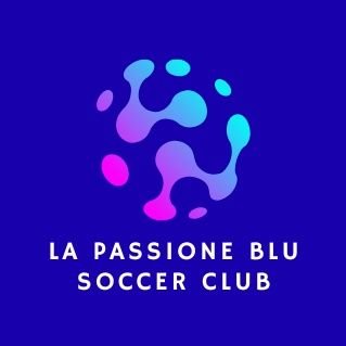 LA PASSIONE BLU