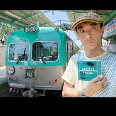 やっさん（旧おっさん）