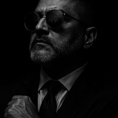 Don Eduardo Ladislao 🙋‍♂️ 🇪🇨🇦🇷🇪🇸