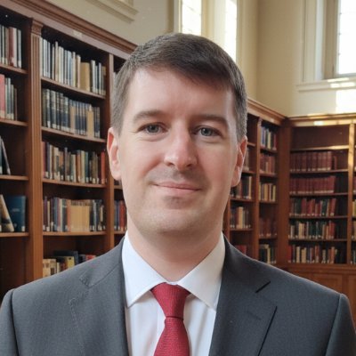 Michael Frank Martin