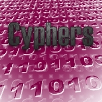 Cypher Kryptos