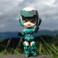 末端（Not Found）