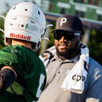 Coach Keith 🤟🏾