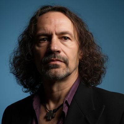 Gabriel Blanco غابرييل وايت