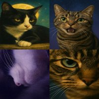 the new six STAR 【The New World】