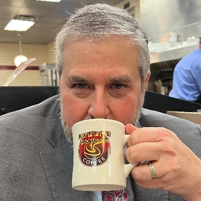 Tom Buck (Five Point Buck)