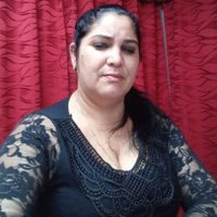 Maria Luisa Valdés Malagón