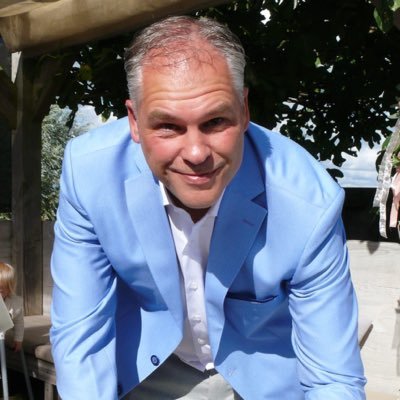 🇳🇱🏛Stolk79🏛️🇳🇱