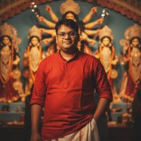 Sukanta Ghosh 🇮🇳