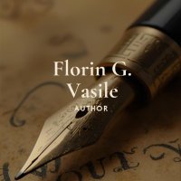 Florin G. Vasile - Author