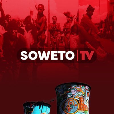 Soweto TV