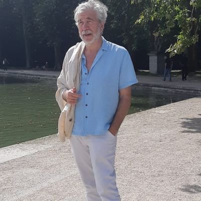 BRAISES DU CHAOS / “Slava Ukraini”